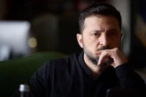 Зеленський обговорив зі Стармером зустріч з рф у Стамбулі та законопроєкт щодо антикорупційної інфраструктури
