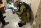Спроба розбійного нападу на будинок підприємця на Одещині: затримано військовослужбовця-дезертира та його спільника