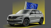 У Європі продажі автомобілів впали найбільше за 10 місяців через сповільнення зростання ринку електромобілів
