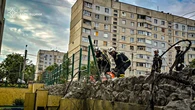 Шість жертв, включаючи дітей, через удар рф по Харкову: 18 серпня у регіоні жалоба