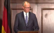 Зустріч між Зеленським і путіним має відбутися протягом наступних двох тижнів - Мерц після переговорів у Білому домі