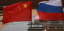 Ми отримали інформацію, що Китай поставляє зброю росії - Зеленський