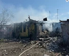 На Донеччині через обстріли рф загинуло 3 людей, руйнувань зазнали 10 міст