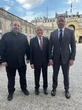 Келлог назвав "дуже продуктивними" зустрічі в Парижі щодо завершення війни в Україні