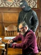 "Ухилянтські" схеми: ексочільнику Броварської РДА Майбоженку повідомили про підозру
