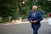 Поведінка москви демонструє відсутність зацікавленості у припиненні агресії - президент Євроради