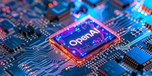 OpenAI створює власний AI-чип, щоб менше залежати від Nvidia