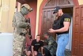 В рамках операції "Ухилянт" викрито понад 270 чоловіків, які намагалися уникнути мобілізації