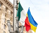 Україна сподівається, що Італія приєднається до реалізації проєктів щодо спільного виробництва зброї