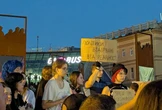 Київські активісти вимагають скасувати ув'язнення для військових