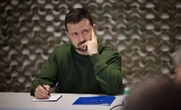 Зеленський: відмова росії від перемир'я - це відмова Трампу, а не Україні