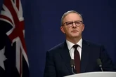 Австралія заявляє, що підтримка України відповідає її національним інтересам