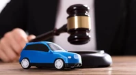 САП пропонує суду конфіскувати автівки на 2 млн грн у родини начальника районного ТЦК на Одещині