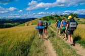 Туризм в Україні відновлюється: зростає попит на тури та раннє бронювання закордонних мандрівок – Держагентство розвитку туризму
