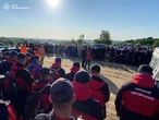 На Прикарпатті третю добу шукають 5-річного хлопчика: залучено дрони та 11 пошукових груп