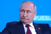 "Мирні ініціативи" путіна є вимогою капітуляції України - Центр стратегічних комунікацій