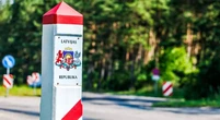 Латвія закликала жителів країни утриматися від поїздок до росії та білорусі