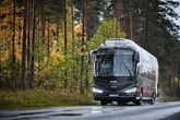 Латвія хоче заборонити екскурсійні автобуси до росії вже цієї осені - ЗМІ