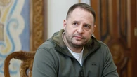Єрмак про переговори з лідерами ЄС: Без України жодних рішень щодо територій та безпеки не може бути