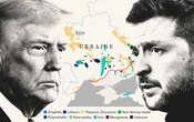 США мають намір запропонувати росії розробку рідкісноземельних мінералів на Алясці - The Telegraph