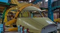Defence City − можливість не втратити авіацію: у Верховній Раді працюють над підтримкою галузі