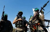 ХАМАС погодився передати свою зброю під міжнародний нагляд, але є умова