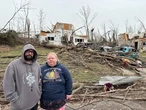 Руйнівні шторми в США забрали життя 28 людей: без світла сотні тисяч домівок