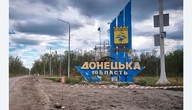В окупованій частині Донеччини ґрунтова посуха, введено режим НС