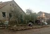 Ворог атакував Дніпропетровщину дронами, артилерією та КАБами: одна людина загинула, 9 постраждалих