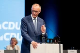 Канцлер Німеччини оцінив прогрес врегулювання по Україні у 2%