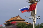 Пекін непохитний: попри тиск Вашингтону, нафта з росії надходитиме в КНР й надалі - AP
