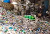 Впливає на здоров'я від немовлят до літніх людей: "криза пластику" коштує $1,5 трлн і тисне на світ