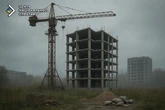 Пропагандистське "відновлення" ТОТ України зупиняється разом з економікою рф - ЦНС