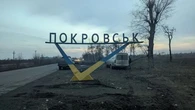 Сирський: Покровськ перетворився на укріпрайон, але підстав для панічних настроїв немає