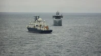 Велика Британія виявила російські шпигунські датчики в морях біля своїх берегів
