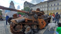 рф у бронетанковій кризі, але готується до війни за НАТО, нарощуючи бронетехніку - польські ЗМІ