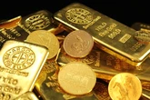 Ціни на золото і срібло підскочили вгору: новий рекорд зафіксовано 14 жовтня