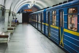 Київський метрополітен: на всіх станціях метро світло є, інформація поширена в Telegram-каналах - фейк