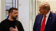Трамп підтвердив зустріч із Зеленським 17 жовтня та назвав Ердогана помічником у закінченні війни в Україні