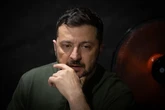 Зеленський анонсував цифровізацію списання майна в армії