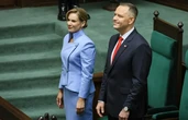 Навроцький склав присягу і вступає на посаду президента Польщі