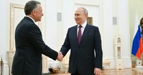 путін провів "корисну розмову" з Віткофом, відбувся обмін сигналами щодо України - ушаков