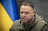 Єрмак: Центр підтримки потерпілих і свідків вже охопив 9 регіонів і допомагає понад 1,5 тисячі людей