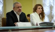 Галущенко і Гринчук можуть втратити свої посади: до Ради внесли відповідні заяву і постанову