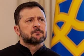 Зеленський різко осудив удар рф по Сумах у Вербну неділю: "абсолютно відбита сволота"