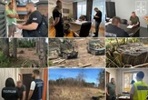 Злочинні схеми та мільйонні збитки у держпідприємстві "Ліси України": Кравченко заявив, що за останні тижні оголошено понад 40 підозр