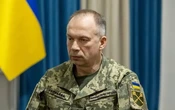 ЗСУ посилюють ППО у прикордонні та фронтових регіонах для боротьби з ворожими дронами - Сирський