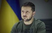 Президент України відзначив нагородами 126 прикордонників, 61 з них - посмертно