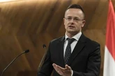 Сіярто повідомив, коли відновиться постачання газу до Угорщини після ударів України по нафтопроводу "Дружба"