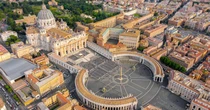 Giubileo, bilaterale governo-Santa Sede. Opere «sotto controllo», in corso il 6,3%